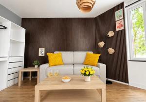 Studio cosy proche thermes & centre