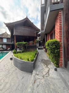 Bali Bosa Villa