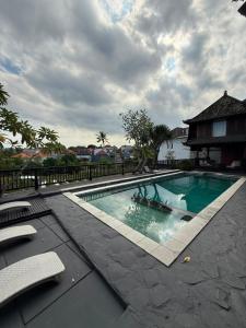 Bali Bosa Villa