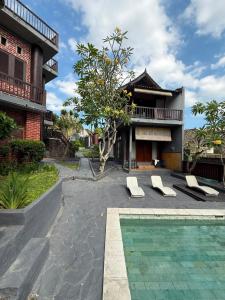 Bali Bosa Villa