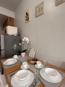 The Cozy Nook at Shore
