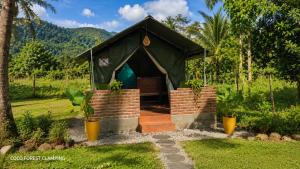 COCO FOREST CAMPING RESORT - Luxury Glamping & Farm Stay Villa