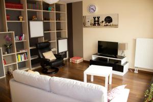 Apartement Home-sweet-home Haguenau Prantsusmaa