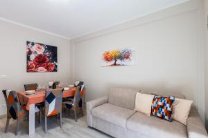 GuestHost - Cozy Flat near Concattedrale San Siro