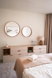 Pinea Apartments