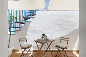 Apartamento Villa Mayo B