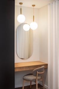 Upmarket 2 Bedroom Apartment Central Stellenbosch