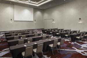 Embassy Suites Amarillo Downtown
