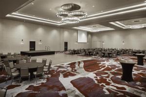 Embassy Suites Amarillo Downtown