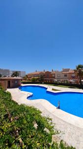 Adosado Arenales Golf - Atlanterra