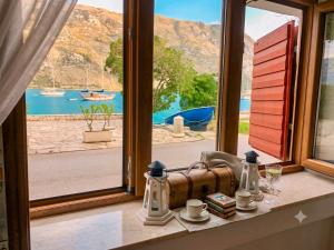 Stonehouse Kotor Bay