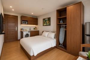 Tay Ho Moon West Lake Hotel and Suites