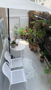 liilliil Residence Seoul