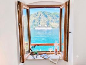 Stonehouse Kotor Bay