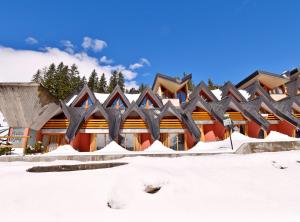 Ville Golf & Ski