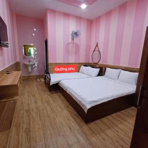 Mỹ Thanh Motel