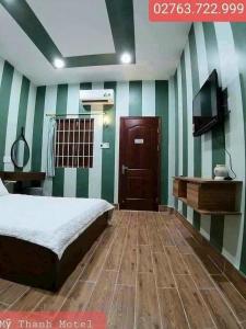 Mỹ Thanh Motel