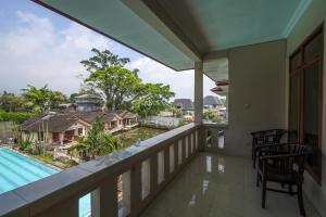 Villa Tjokro 3 By ARBA