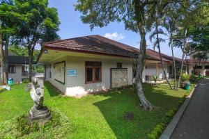Villa Tjokro 3 By ARBA