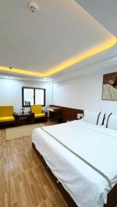 Han Apartments