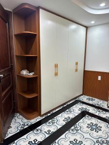 Han Apartments