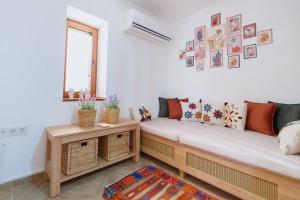 Stylish Villa with Pool Near Blue Lagoon in Fethiye