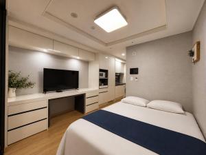 올스테이 명동 Allstay Myeongdong