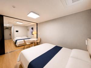 올스테이 명동 Allstay Myeongdong