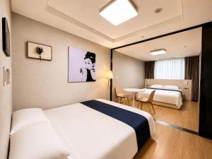 올스테이 명동 Allstay Myeongdong