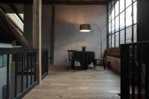 Attica 54 living merano