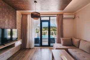 Apartments Stanaj