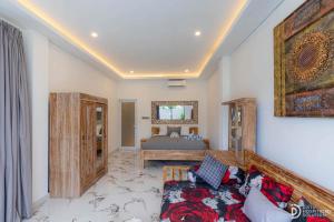Mades Dream Villa Amed