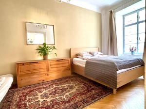 Old Town Magical Stay Comfy 2BDR Historic House