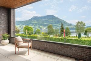 Rigi Lakeside Apartments