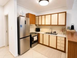 Thalassia Pefkias Apartment