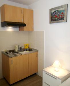 Apartment Vrančić