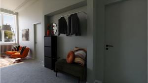 Mirabell Urban Suites