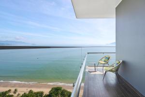 Hyatt Regency Nha Trang