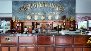 Balcony Superior King - Châu Giang Hotel