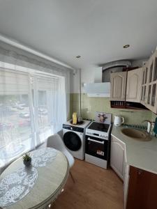 Liepaja Old Town Holiday Apartments