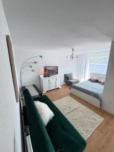 Liepaja Old Town Holiday Apartments