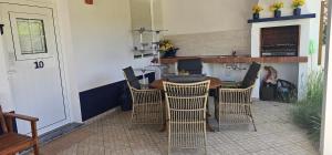 Casa do Chafariz - Guest House