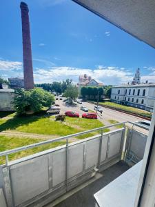 Liepaja Old Town Holiday Apartments