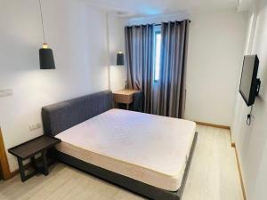 Axis Residences Apartment