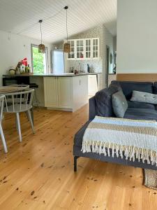 Sommerhus På Naturgrund Nær Lynæs