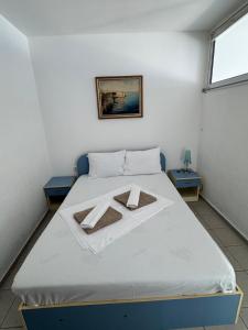 "Rock and Wave" Apartments with sea view in Sozopol