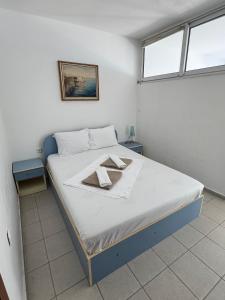 "Rock and Wave" Apartments with sea view in Sozopol
