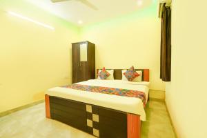 Via Onyx Residency - HBR Layout