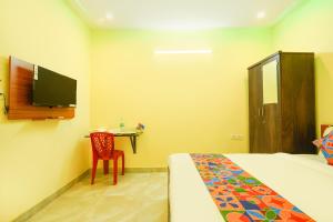 Via Onyx Residency - HBR Layout