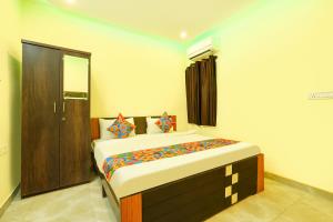 Via Onyx Residency - HBR Layout